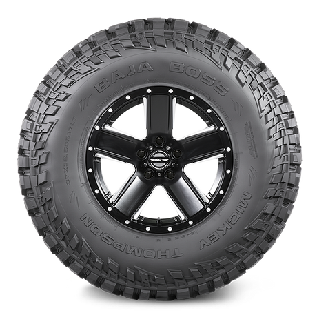 Mickey Thompson Baja Boss M/T 38X15.50R24LT