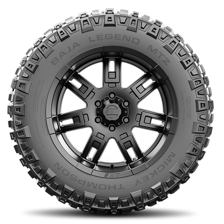 Mickey Thompson Baja Legend MTZ LT285/75R16
