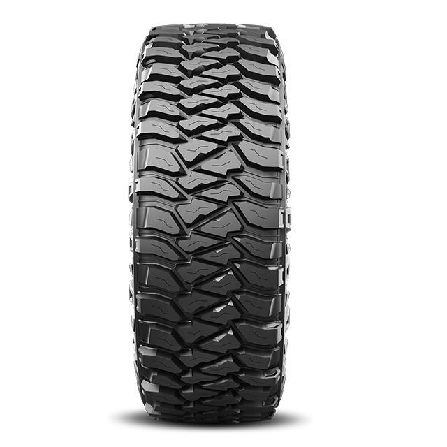 Mickey Thompson Baja Legend MTZ LT295/70R18