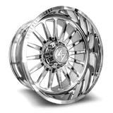 Sentali Forged - SF2P | 28x16 / -99 Offset / 8x165.1 Bolt Pattern | SF228168199P