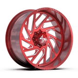 Sentali Forged - SF7RM | 30x16 / -99 Offset / 6x135 Bolt Pattern | SF730166199RM-R