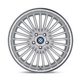 Beyern - MULTI | 19X8.5 / 40 Offset / 5X120 Bolt Pattern | 1985BYT405120S72