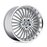 Beyern - MULTI | 19X8.5 / 40 Offset / 5X120 Bolt Pattern | 1985BYT405120S72