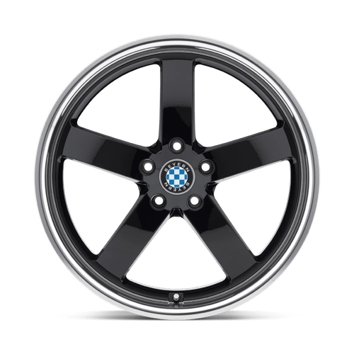 Beyern - RAPP | 22X10.5 / 35 Offset / 5X120 Bolt Pattern | 2205BYR355120B72