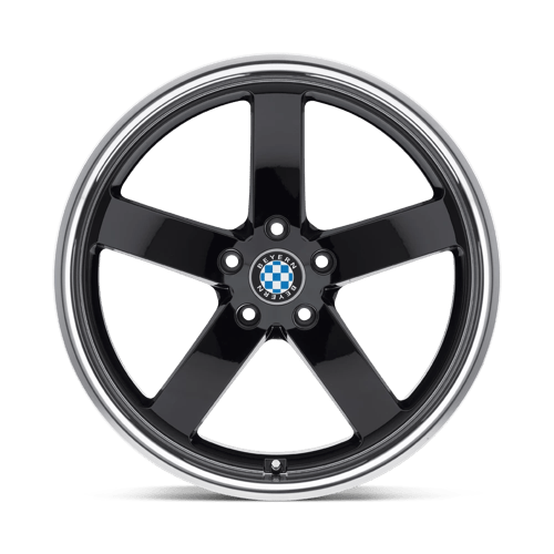 Beyern - RAPP | 18X8.5 / 40 Offset / 5X120 Bolt Pattern | 1885BYR405120B72