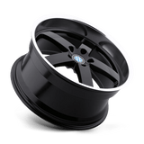 Beyern - RAPP | 22X10.5 / 35 Offset / 5X120 Bolt Pattern | 2205BYR355120B72