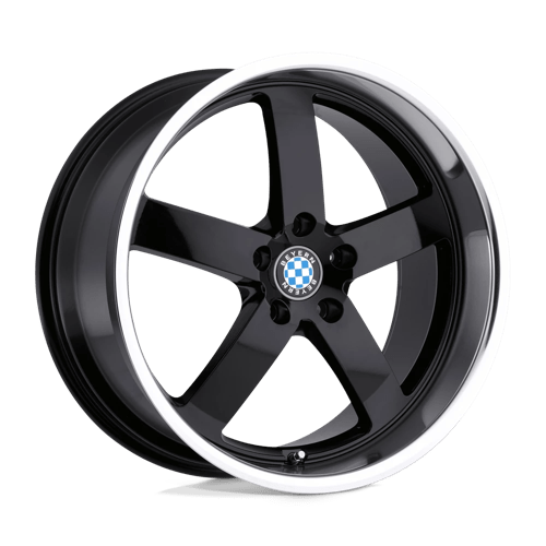 Beyern - RAPP | 22X10.5 / 35 Offset / 5X120 Bolt Pattern | 2205BYR355120B72