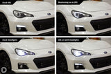 Always-OnModule for 2013-2016 Subaru BRZ (USDM)