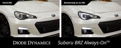 Always-OnModule for 2013-2016 Subaru BRZ (USDM)