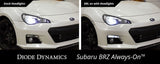 Always-OnModule for 2013-2016 Subaru BRZ (USDM)