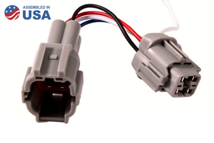 Always-OnModule for 2013-2016 Subaru BRZ (USDM)