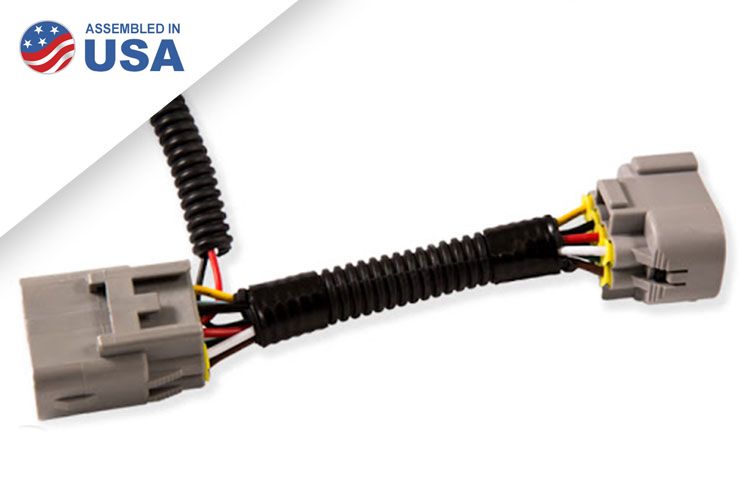 Always-OnModule for 2013-2016 Subaru BRZ (USDM)