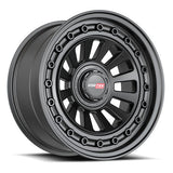 VORTEK - VRD-702MB | 17x9 / 0 Offset / 6x114.3/6x139.7 Bolt Pattern | 702179530MB