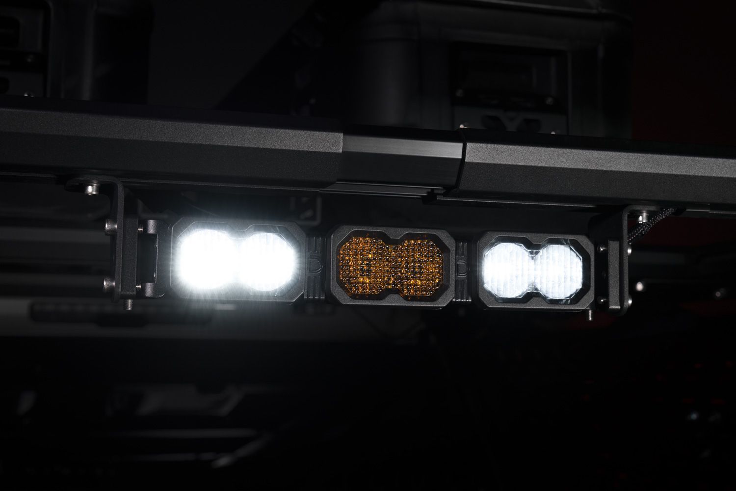 C2 2.0 CrossLink Support Kit