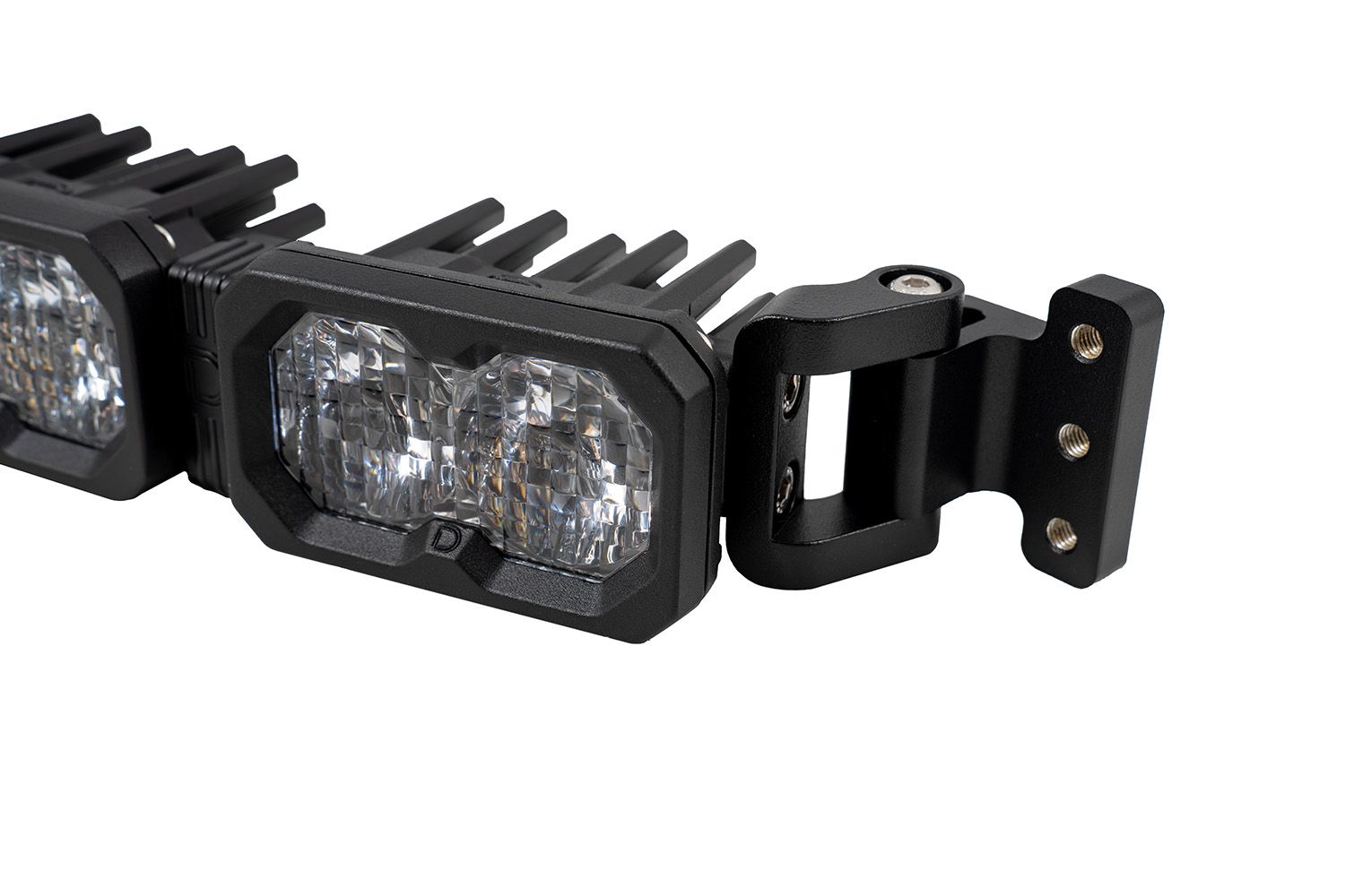 C2 2.0 CrossLink Endmount Kit