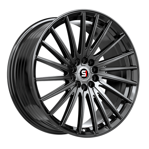 SPEC-1 RACING - SP-68GB | 20x8.5 / 38 Offset / 5x112/5x114.3 Bolt Pattern | SP-6820853638GB