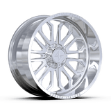 Sentali Forged - SF3P | 30x16 / -99 Offset / 5x139.7 Bolt Pattern | SF330166299P