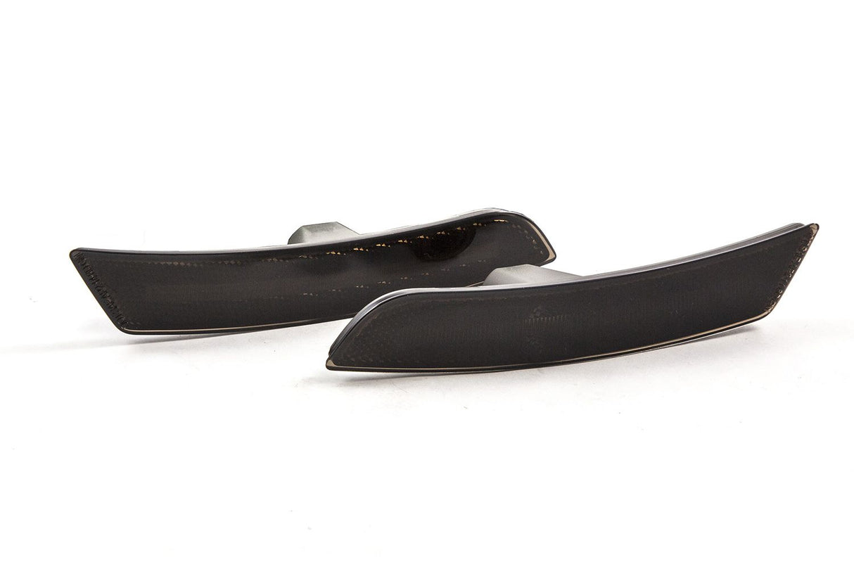 Led Sidemarkers Pour 2010-2014 Ford Mustang (Ensemble) 