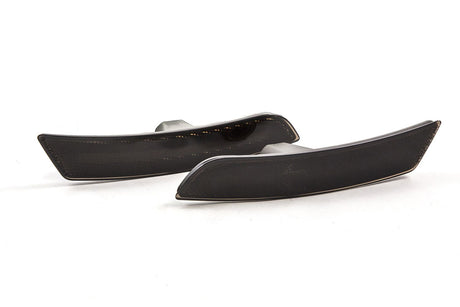 Led Sidemarkers Pour 2010-2014 Ford Mustang (Ensemble) 
