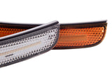 Feux de position latéraux à LED pour Dodge Charger 2015-2023 (ensemble)