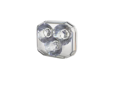 4Banger Replacement Lens Optics