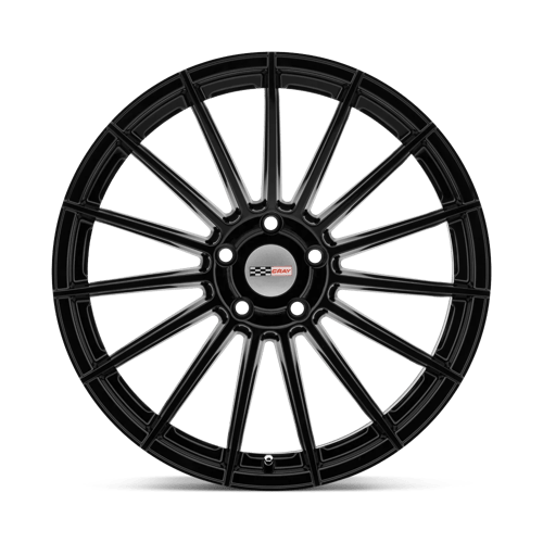 Cray - MAKO | Modèle de boulon 19X9 / 50 Offset / 5X120.65 | 1990CRM505121B70