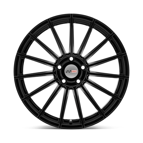 Cray - MAKO | Modèle de boulon 19X10,5 / 65 Offset / 5X120,65 | 1905CRM655121B70