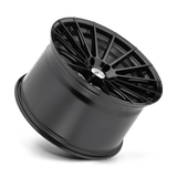 Cray - MAKO | Modèle de boulon 19X10,5 / 65 Offset / 5X120,65 | 1905CRM655121B70