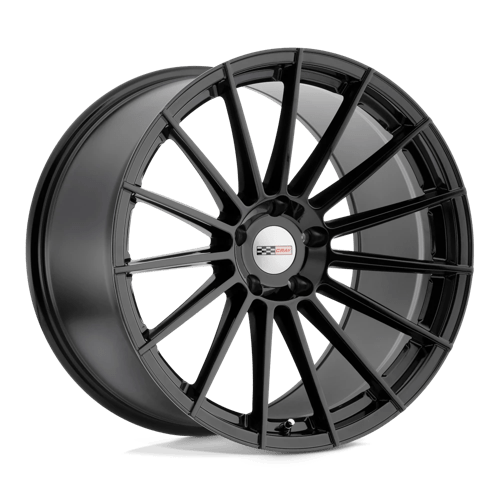 Cray - MAKO | Modèle de boulon 19X9 / 50 Offset / 5X120.65 | 1990CRM505121B70