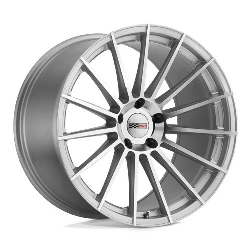 Cray - MAKO | Modèle de boulon 19X10,5 / 65 Offset / 5X120,65 | 1905CRM655121S70