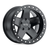 Black Rhino Hard Alloys - CRAWLER | 17X9.5 / -18 Offset / 5X127 Bolt Pattern | 1795CRL-85127M71