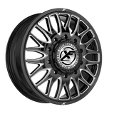 XF OFFROAD - XF-240GBML-F | 20x8,25 / 110 déport / 10x225 gabarit de boulonnage | 240F208265110GBML