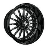 Sentali Forged - SF-2 | Modèle de boulon 22x10 / -24 Offset / 6x135 | SF222106124BM