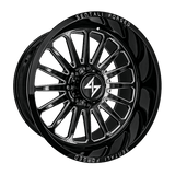 Sentali Forged - SF-2 | 22x10 / -24 Offset / 6x139.7 Bolt Pattern | SF222106224BM