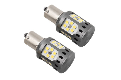 Ampoules inversées LED 1156 Xpr (paire)