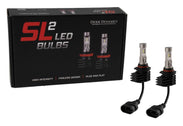 Diode Dynamics SL2 Kit de conversion de phare LED 