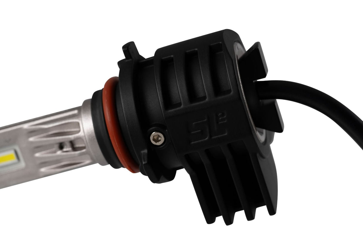 Diode Dynamics SL2 Kit de conversion de phare LED 