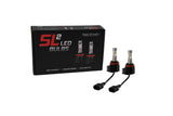 Diode Dynamics SL2 Kit de conversion de phare LED 