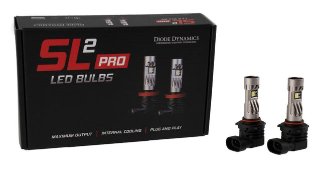 Diode Dynamics SL2 Pro Led Headlight Conversion Kit