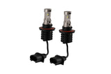 Diode Dynamics SL2 Kit de conversion de phare LED 