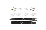 Interior LED Kit for 2010-2014 Subaru Legacy, Cool White Stage 1