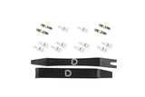 Interior LED Kit for 2009-2013 Subaru Forester, Cool White Stage 2