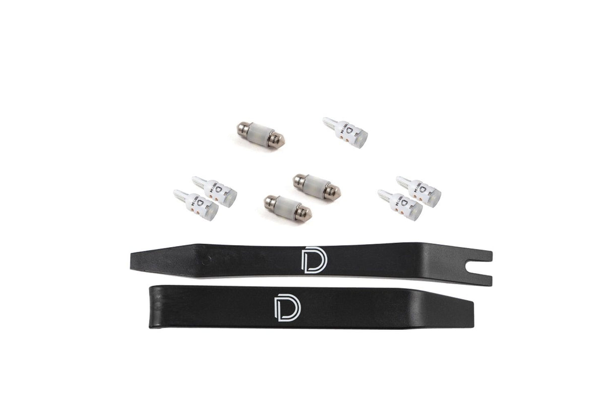Interior LED Conversion Kit for 2015-2019 Subaru Legacy