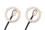 Halos LED Switchback HD (paire)