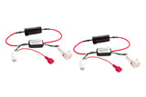 2008-2014 Subaru WRX/STi Hatchback Tail as Turn +Backup Module (USDM)