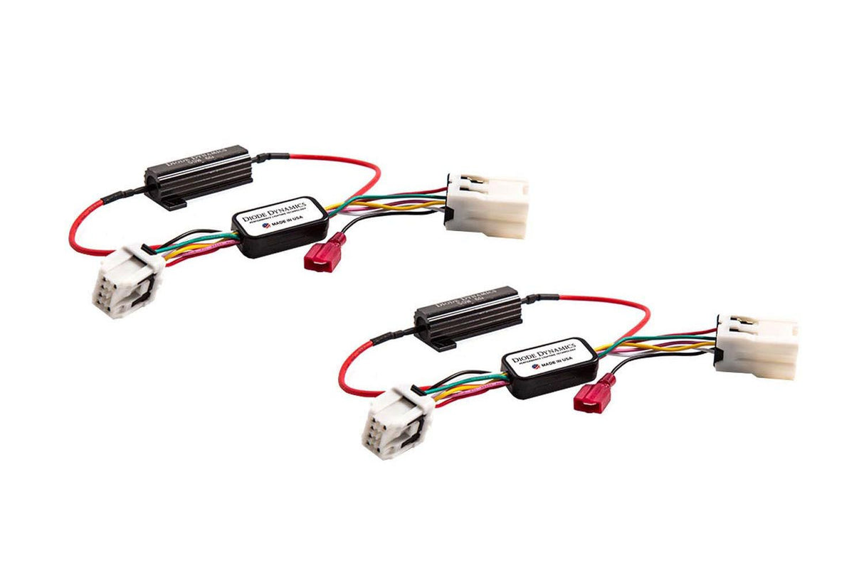 2009-2021 Nissan GT-R Tail as Turn +Backup Module (USDM)