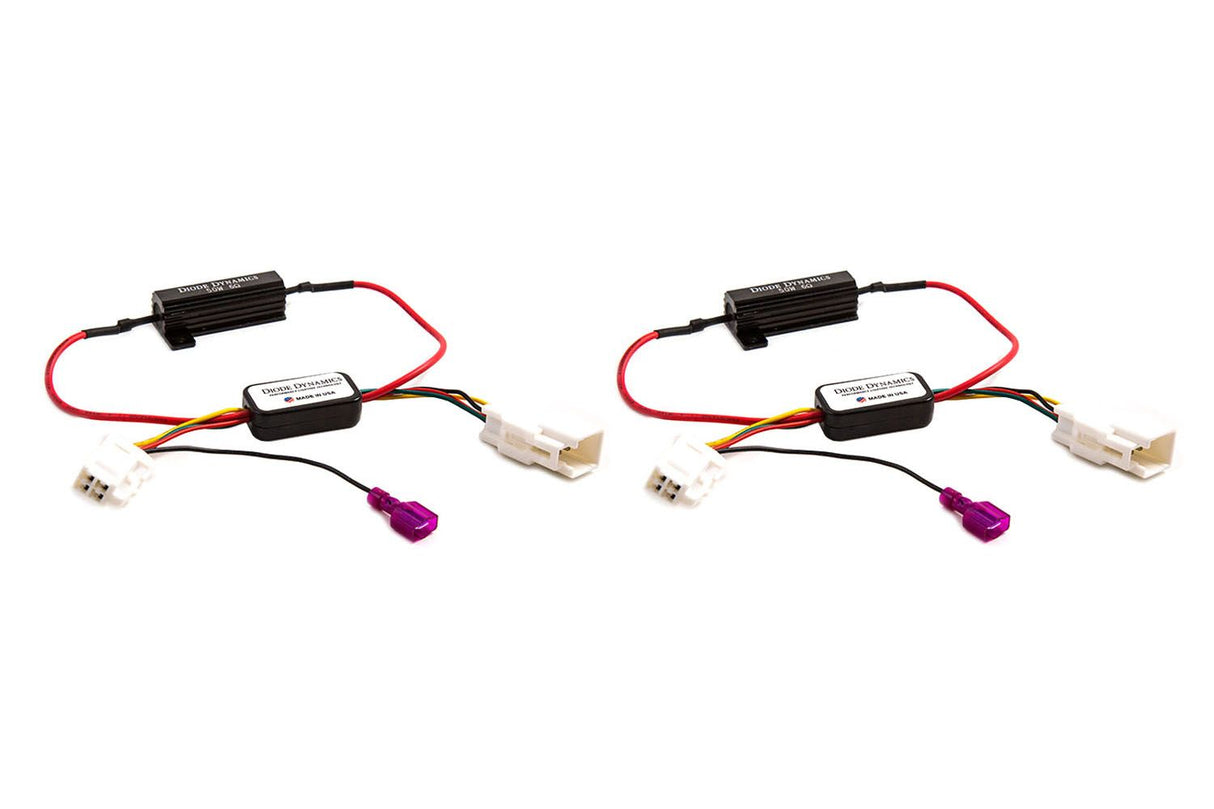2015-2019 Subaru Legacy Tail as Turn +Backup Module (USDM)