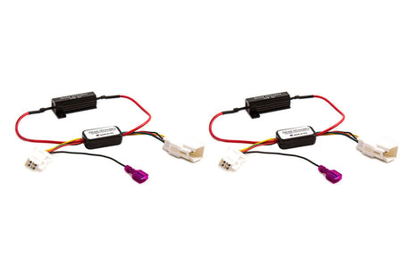 2015-2019 Subaru Legacy Tail as Turn +Backup Module (USDM)