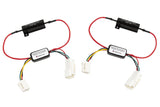 2015-2019 Subaru Outback Tail as Turn Module