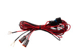 Switchback Solid-State Relay Harness (pair)